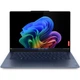 Ультрапортативный ноутбук Lenovo Yoga Slim 7 14Q8X9 Qualcomm® Snapdragon® X Elite X1E- 78- 100 до 3, 4 ГГц, 14, 5, 3K, OLED, СЕНСОРНЫЙ, 32 ГБ LPDDR5x, 1 ТБ SSD, графический Qualcomm® Adreno™, Windows 11 Pro, Cosmic Blue - изображение 3
