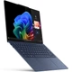 Ультрапортативный ноутбук Lenovo Yoga Slim 7 14Q8X9 Qualcomm® Snapdragon® X Elite X1E- 78- 100 до 3, 4 ГГц, 14, 5, 3K, OLED, СЕНСОРНЫЙ, 32 ГБ LPDDR5x, 1 ТБ SSD, графический Qualcomm® Adreno™, Windows 11 Pro, Cosmic Blue - изображение 5