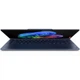 Ультрапортативный ноутбук Lenovo Yoga Slim 7 14Q8X9 Qualcomm® Snapdragon® X Elite X1E- 78- 100 до 3, 4 ГГц, 14, 5, 3K, OLED, СЕНСОРНЫЙ, 32 ГБ LPDDR5x, 1 ТБ SSD, графический Qualcomm® Adreno™, Windows 11 Pro, Cosmic Blue - изображение 11