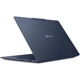 Ультрапортативный ноутбук Lenovo Yoga Slim 7 14Q8X9 Qualcomm® Snapdragon® X Elite X1E- 78- 100 до 3, 4 ГГц, 14, 5, 3K, OLED, СЕНСОРНЫЙ, 32 ГБ LPDDR5x, 1 ТБ SSD, графический Qualcomm® Adreno™, Windows 11 Pro, Cosmic Blue - изображение 15
