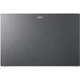 Ноутбук ACER Aspire 5 A515- 47- R16G, AMD Ryzen 5 5625U до 4. 3GHz, 15. 6 Full HD, 8GB, SSD 512GB, AMD Radeon, Windows 11 Home, Серый - изображение 7