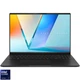 Ноутбук ASUS Vivobook S16 S5606CA Intel® Core™ Ultra 7 255H до 5, 1 ГГц, 16'', 3K, OLED, 120 Гц, 16 ГБ LPDDR5X, 1 ТБ SSD, Intel® Arc™, Windows 11 Pro, нейтральний черный - изображение 1