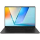 Ноутбук ASUS Vivobook S16 S5606CA Intel® Core™ Ultra 7 255H до 5, 1 ГГц, 16'', 3K, OLED, 120 Гц, 16 ГБ LPDDR5X, 1 ТБ SSD, Intel® Arc™, Windows 11 Pro, нейтральний черный - изображение 4
