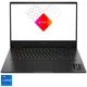 Игровой ноутбук HP OMEN Laptop 16- wf1012nn Intel® Core™ i7- 14700HX до 5, 5 ГГц, 16, 1 дюйма, Full HD, IPS, 165 Гц, 16 ГБ DDR5, 1 ТБ SSD, NVIDIA® GeForce RTX™ 4070 8 ГБ GDDR6, Free DOS, Shade Black - изображение 1