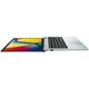 Ноутбук ASUS VivoBook Go 15 L1504FA AMD Ryzen™ 5 7520U до 4, 30 ГГц, 15, 6 дюйма, Full HD, IPS, 8 ГБ, 512 ГБ SSD, AMD Radeon™, зелено- Серый - изображение 11