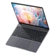 Chuwi Corebook X CWI570K2 i3- 1220P 14 QHD 2160x1440 16 ГБ SSD512 BT клавиатура с подсветкой Win11 Silver - изображение 4