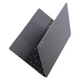 Chuwi Corebook X CWI570K2 i3- 1220P 14 QHD 2160x1440 16 ГБ SSD512 BT клавиатура с подсветкой Win11 Silver - изображение 5
