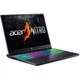 Игровой ноутбук ACER Nitro 16 AN16- 73- 59U2, Intel Core i5- 14450HX до 4, 8 ГГц, 16 WUXGA, 16 ГБ, SSD 512 ГБ, NVIDIA GeForce RTX 4060 8 ГБ, Linux, черный - изображение 2