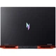 Игровой ноутбук ACER Nitro 16 AN16- 73- 59U2, Intel Core i5- 14450HX до 4, 8 ГГц, 16 WUXGA, 16 ГБ, SSD 512 ГБ, NVIDIA GeForce RTX 4060 8 ГБ, Linux, черный - изображение 6