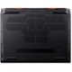 Игровой ноутбук ACER Nitro 16 AN16- 73- 59U2, Intel Core i5- 14450HX до 4, 8 ГГц, 16 WUXGA, 16 ГБ, SSD 512 ГБ, NVIDIA GeForce RTX 4060 8 ГБ, Linux, черный - изображение 7