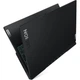 Ноутбук Lenovo Legion Pro 7, 16 WQXGA, Intel® Core™ i9 14900HX до 5, 8 ГГц, 32 ГБ DDR5 5600, 1 ТБ SSD, NVIDIA® GeForce® RTX 4090 16 ГБ, Windows 11 Home, Eclipse Black DDR5 - изображение 5