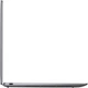 Ноутбук Dell XPS 13 9345, 13. 4 inch 1920x1200, Snapdragon X1E- 80- 100, 16GB RAM 512GB SSD, Adreno GPU, Windows 11 Pro, silver - зображення 4
