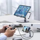 Перехідник UGREEN US378 USB-C to USB 3.0 OTG Alu Case with Braid 10cm Black (70889) - зображення 8