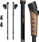 Teleskopowe kije Spokey PEAK do nordic walking (5905339448132) - obraz 1