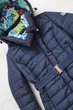 Куртка Snowimage 152 см Синий (2125000532622) - изображение 6