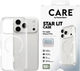 Панель CARE by PanzerGlass Flagship Urban Explorer w. White MagSafe для Apple iPhone 17 Pro Star Lit (CR19546) - зображення 3