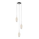 Люстра Zuma Line CHAMPAGNE MD2101A-3W - зображення 1