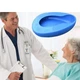 Судно підкладне пластикове AIRM HEALTH без кришки (8486) - зображення 8