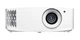 Мультимедійний проектор Optoma UHD38x (E9PV7GL02EZ2LR) - изображение 1