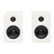 Акустичні колонки Edifier M60 White - изображение 2