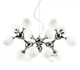 Люстра Ideal Lux Nodi Bianco 082073 - зображення 1