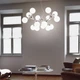 Люстра Ideal Lux Nodi Bianco 082073 - зображення 2