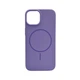 Чохол для смартфона Cosmic Silicone Case Magnetic for Apple iPhone 11 47,Elegant Purple - изображение 1