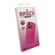 Чохол для смартфона Space III for Samsung Galaxy S24 Plus Rose Red (Space3iSS24PRoseRed) - изображение 2