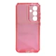 Чохол для смартфона Space III for Samsung Galaxy S24 Plus Rose Red (Space3iSS24PRoseRed) - изображение 3