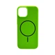 Чохол для смартфона Cosmic Silicone Case Magnetic для iPhone 11 53,Shiny Green - зображення 1
