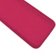 Чохол для смартфона Silicone Full Case AA Camera Protect for Apple iPhone 11 35,Maroon (FullAAi11-35) - изображение 2
