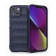 Чохол для смартфона Cosmic Magic Shield for Apple iPhone 15 Sapphire (MagicShiP15Sapphire) - изображение 1