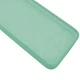 Чохол для смартфона Silicone Full Case AA Camera Protect for Apple iPhone 11 30,Spearmint (FullAAi11-30) - изображение 2
