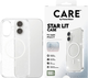 Etui CARE by PanzerGlass Flagship Urban Explorer w. White MagSafe do Apple iPhone 17 Star Lit (CR16712) - obraz 3