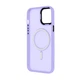 Чохол для смартфона Cosmic Magnetic Color HQ for Apple iPhone 12 Pro Max Lilac (MagColor12ProMaxLilac) - изображение 2