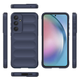 Чохол для смартфона Cosmic Magic Shield for Samsung Galaxy A55 Sapphire (MagicShSAA55Sapphire) - изображение 2