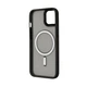 Чохол для смартфона Cosmic Magnetic Color HQ for Apple iPhone 13 Black (MagColor13Black) - изображение 2