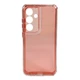 Чохол для смартфона Space III for Samsung Galaxy S24 Plus Red (Space3iSS24PRed) - изображение 1