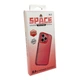 Чохол для смартфона Space III for Samsung Galaxy S24 Plus Red (Space3iSS24PRed) - изображение 2