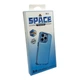 Чохол для смартфона Space III for Samsung Galaxy S24 Plus Peak Blue (Space3iSS24PPeakBlue) - изображение 2