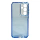 Чохол для смартфона Space III for Samsung Galaxy S24 Plus Peak Blue (Space3iSS24PPeakBlue) - изображение 3