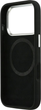  Панель Mercedes Silicone Vintage Logo MagSafe для iPhone 17 Pro Black (3666339508661) - зображення 7