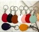 Чехол-брелок для магнитного ключа домофона, Bluetooth-метки, трекера AIRTAG, меток NFC. Черный - изображение 3