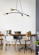 Люстра TK Lighting HELIX 2724 - изображение 2