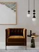Люстра Pikart Dome lamp 4844-1_21 - изображение 3