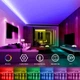 Светодиодная лента RGB 5050 90 LED 5 м с пультом - изображение 2