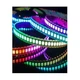 Светодиодная лента RGB 5050 360 LED 20 м (2×10) с пультом - изображение 6