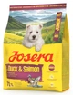 Сухой корм Josera MiniJunior Для выращивания маленьких пород с 6-й недели жизни 0,9 кг - изображение 1