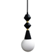 Люстра Pikart Dome lamp 4844-4_33 - изображение 1