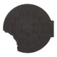 Блокнот ZiBi Chocolate Cookie 90х90мм 80 листов нелинованный ароматизированная обложка (ZB.12470-01) - изображение 1
